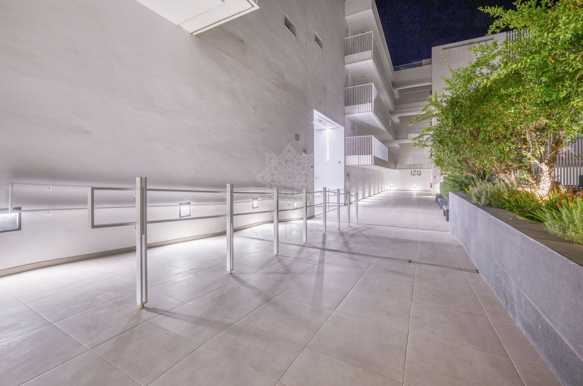 Duplex Penthouse in San Pedro de Alcantara