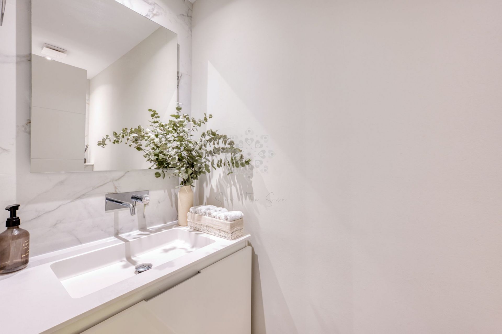 Duplex Penthouse in San Pedro de Alcantara