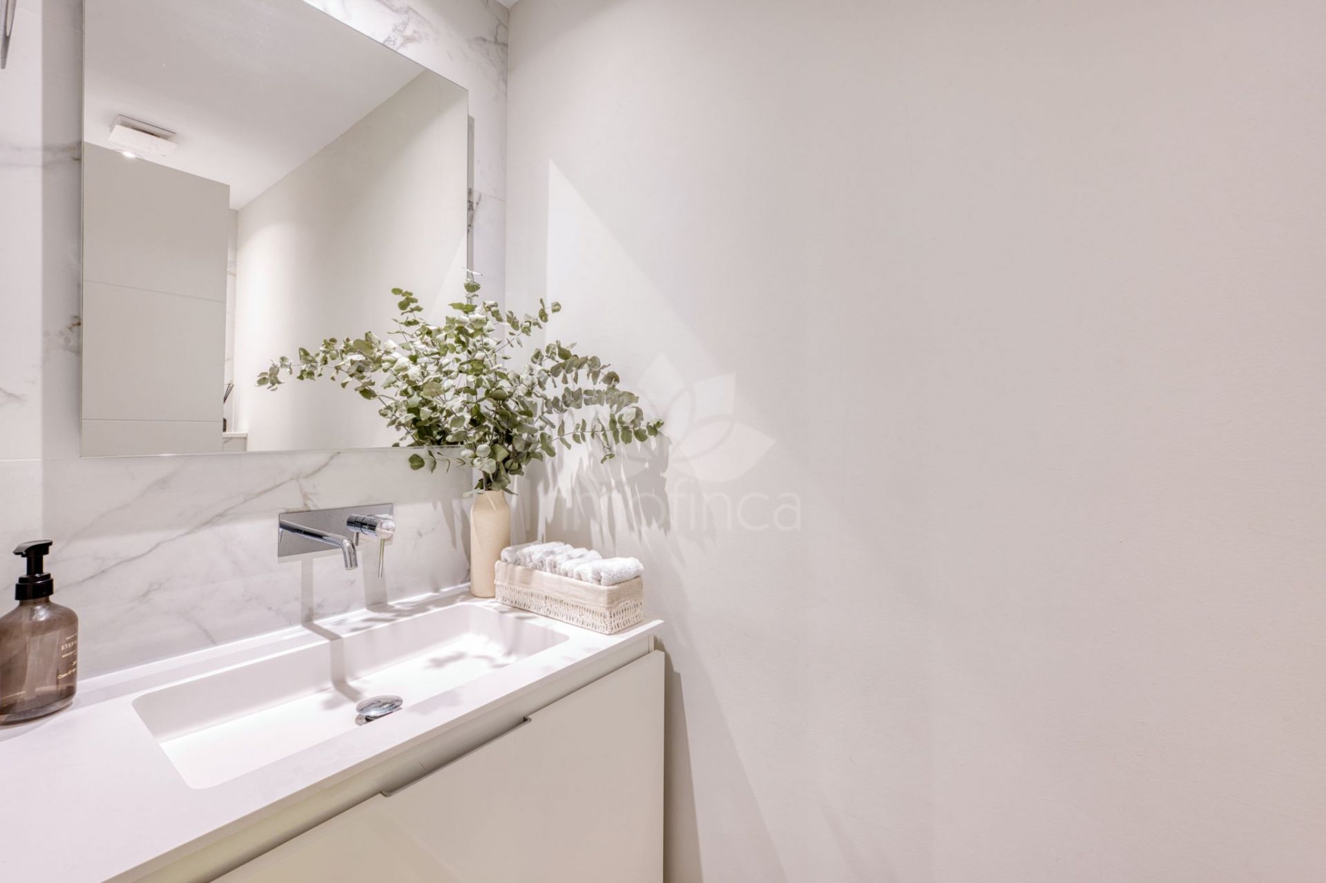 Duplex Penthouse in San Pedro de Alcantara