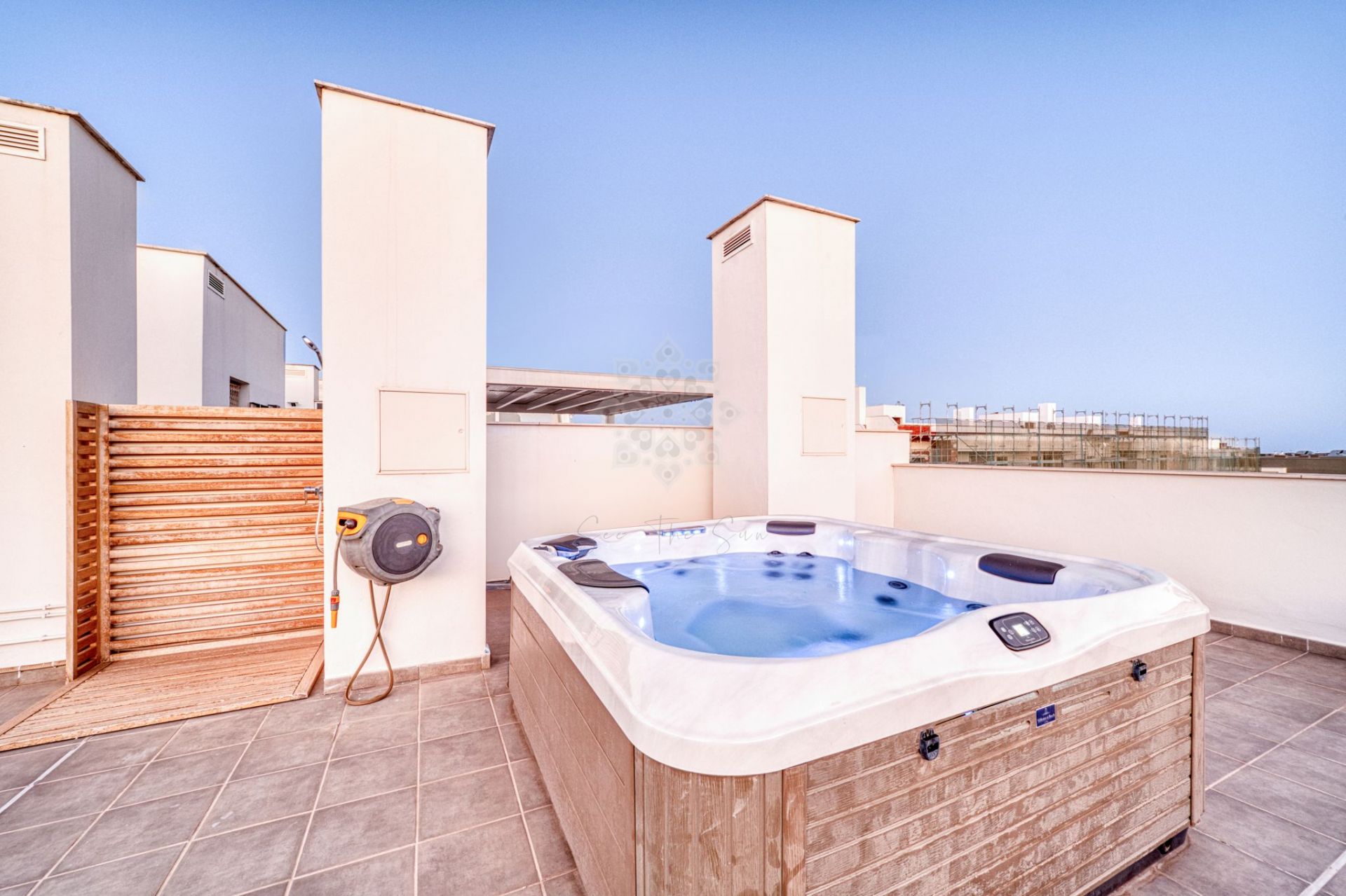 Duplex Penthouse in San Pedro de Alcantara