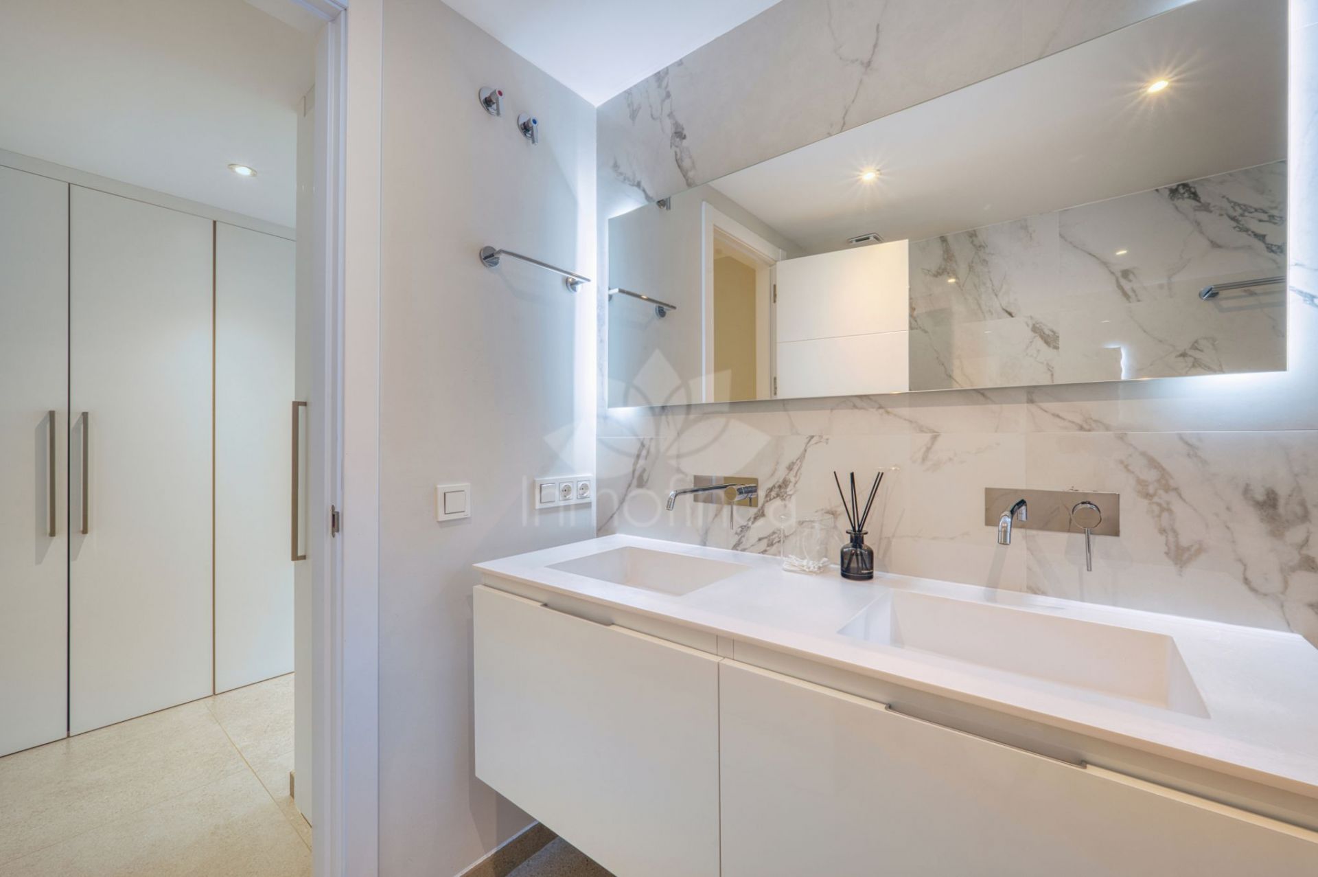 Duplex Penthouse in San Pedro de Alcantara