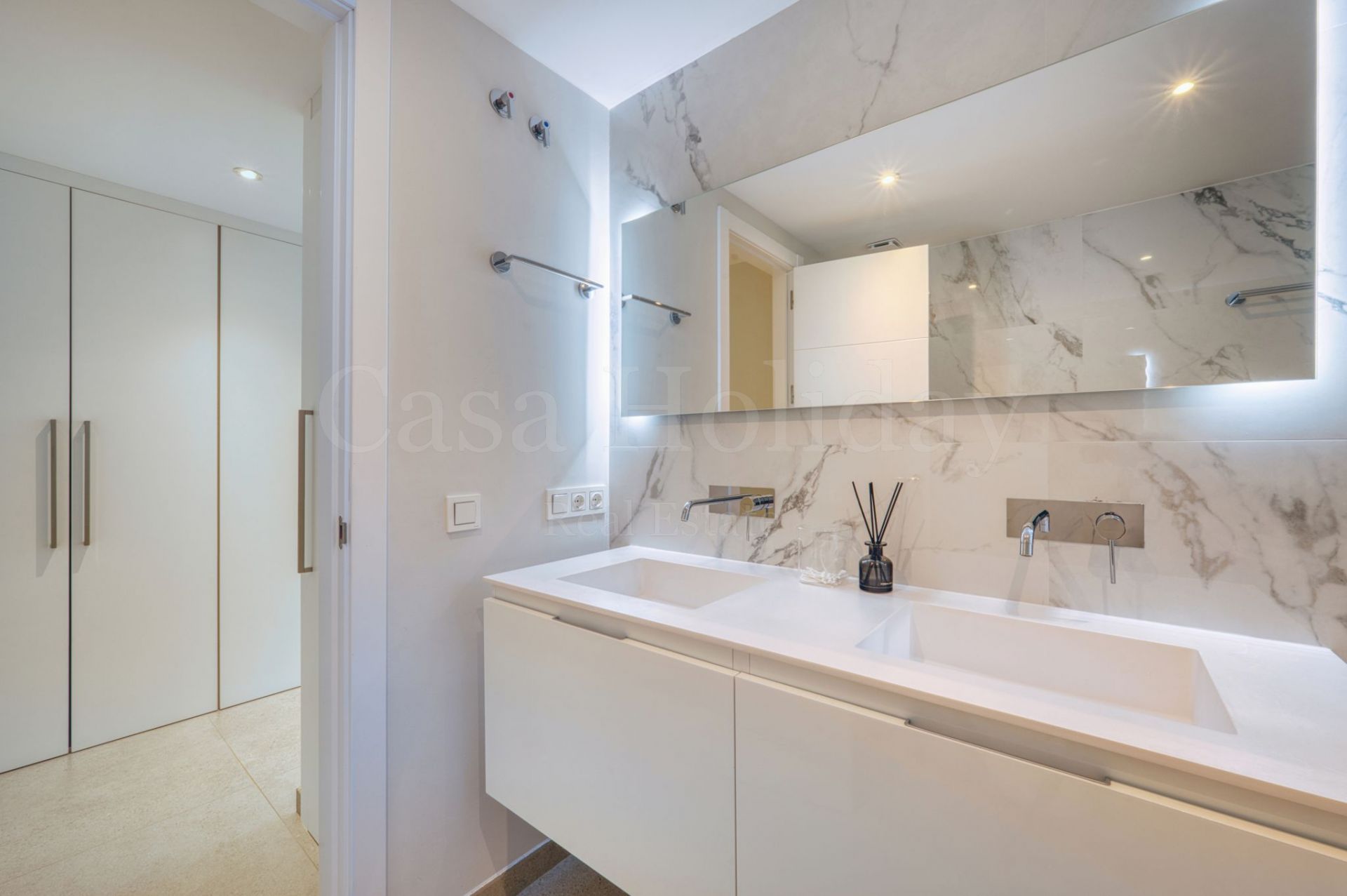 Atico Duplex en San Pedro de Alcantara