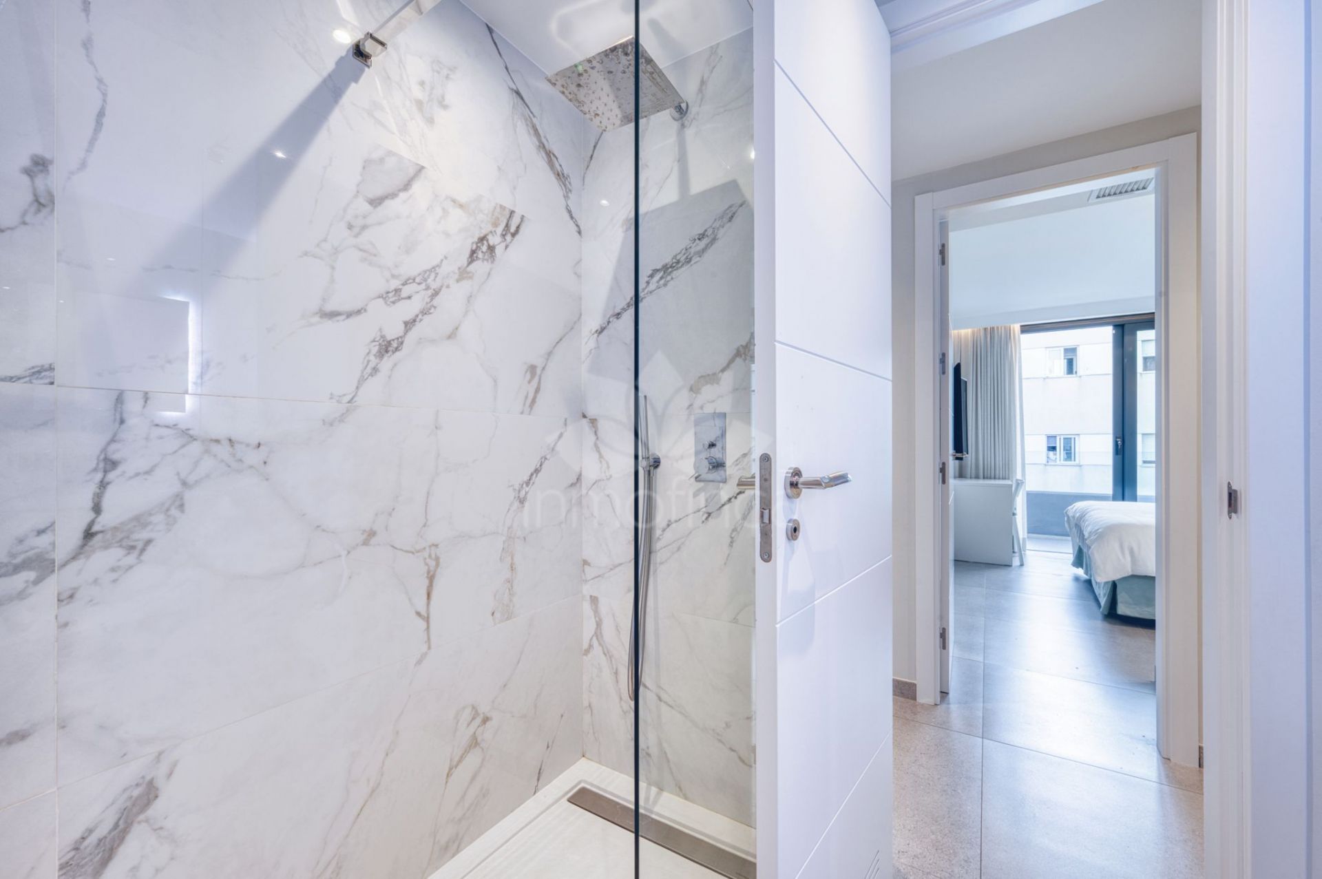 Duplex Penthouse in San Pedro de Alcantara