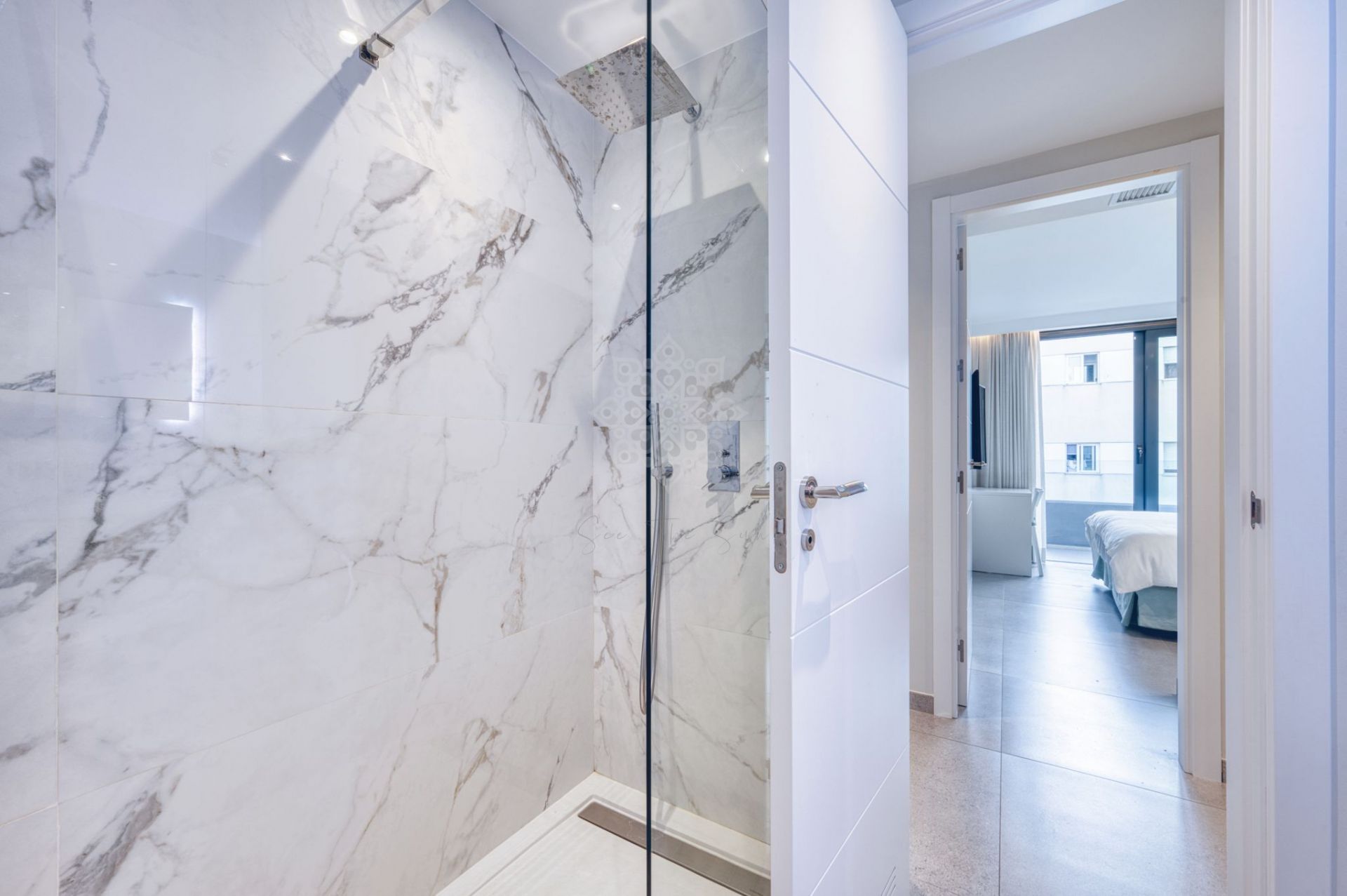 Duplex Penthouse in San Pedro de Alcantara