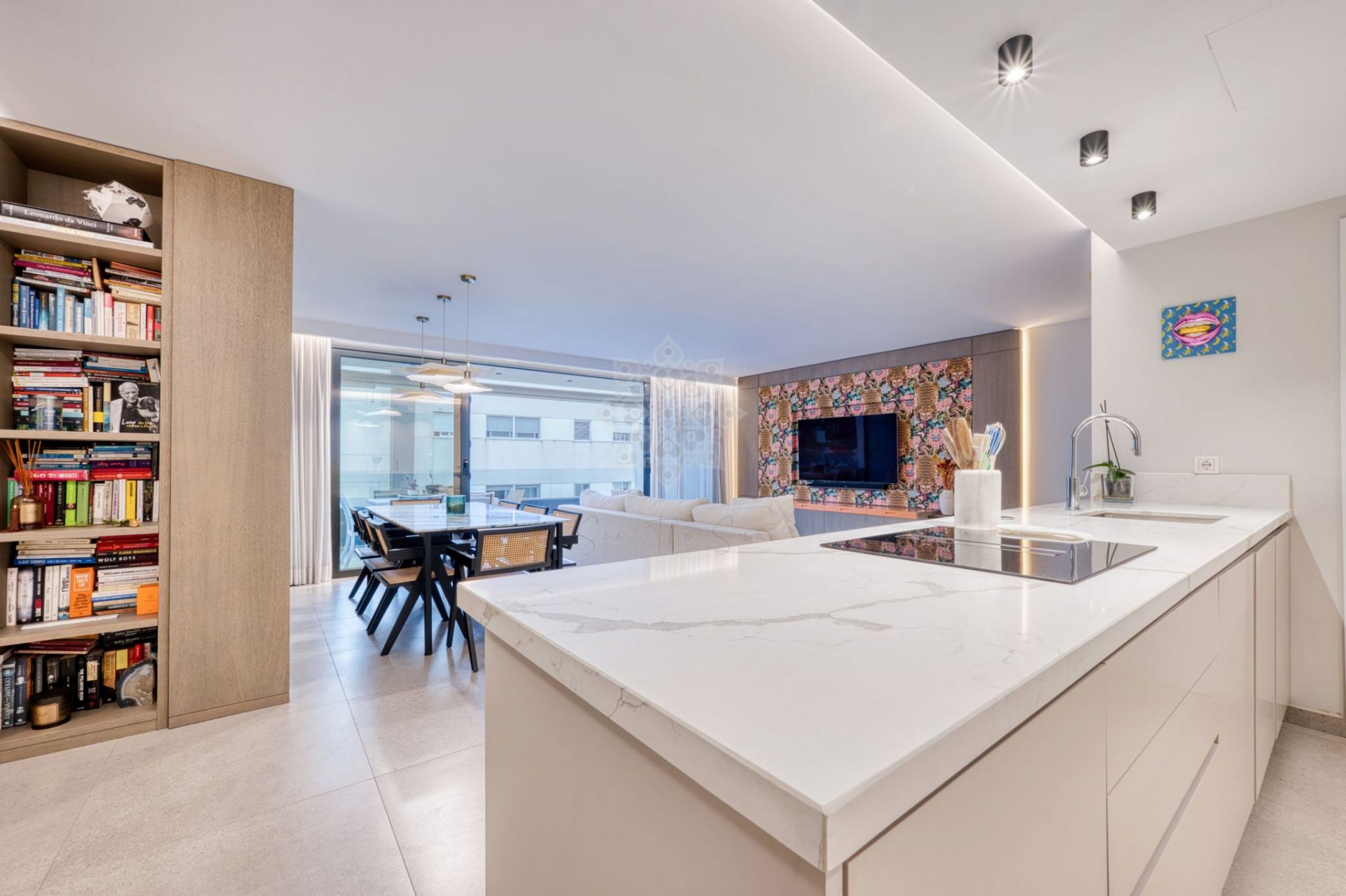 Duplex Penthouse in San Pedro de Alcantara