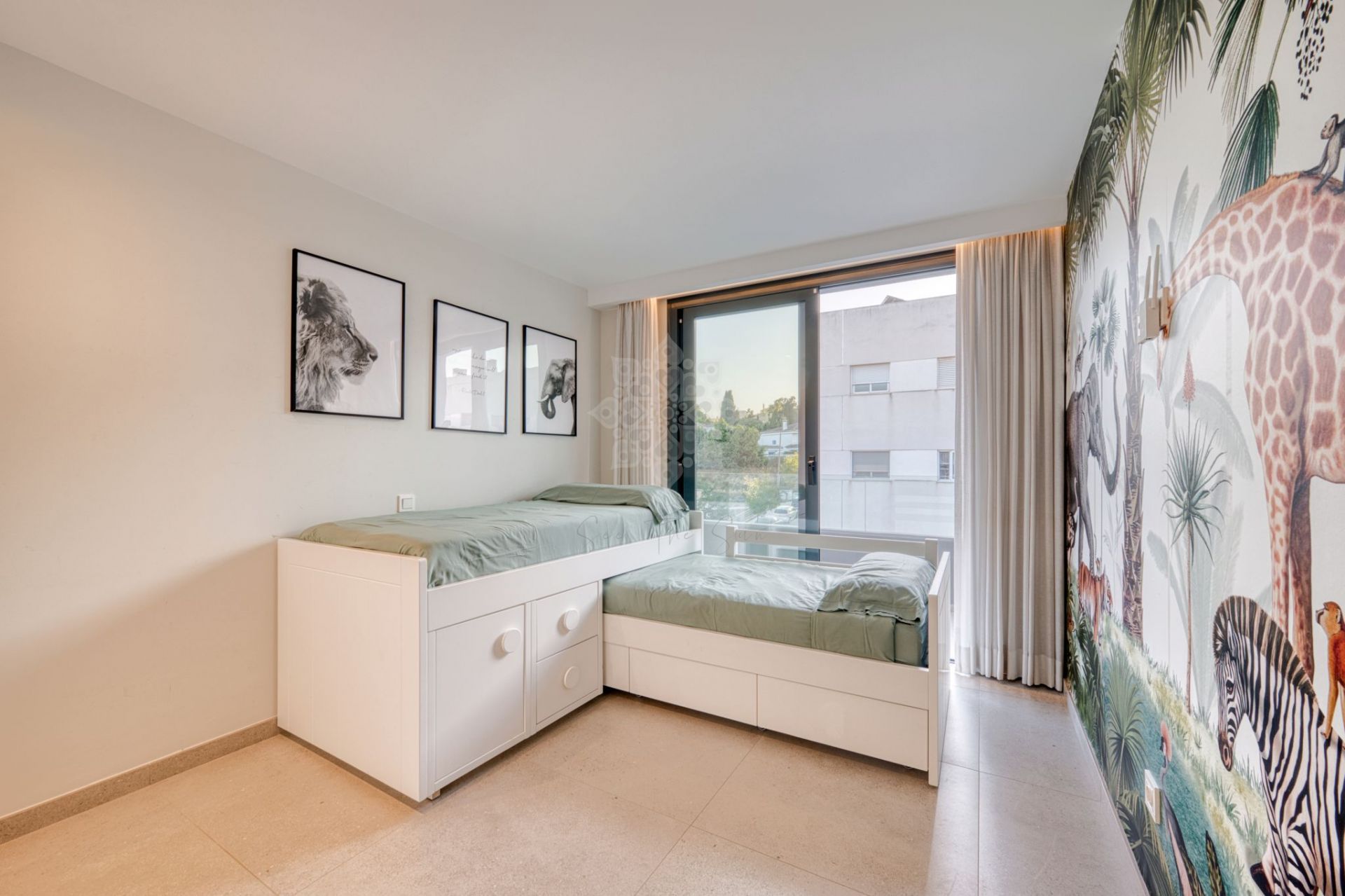 Duplex Penthouse in San Pedro de Alcantara