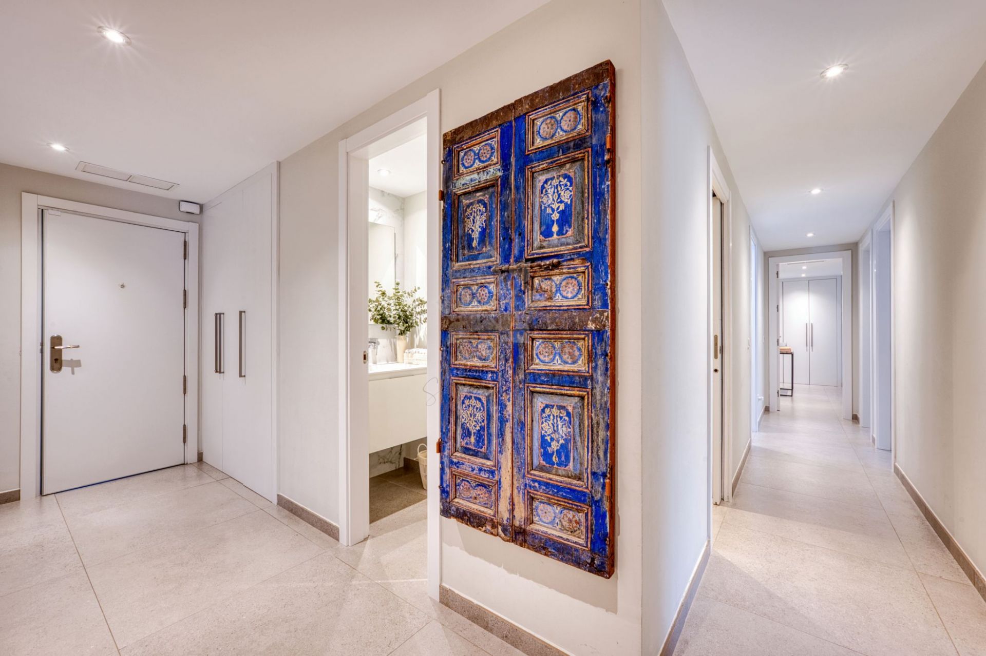 Duplex Penthouse in San Pedro de Alcantara