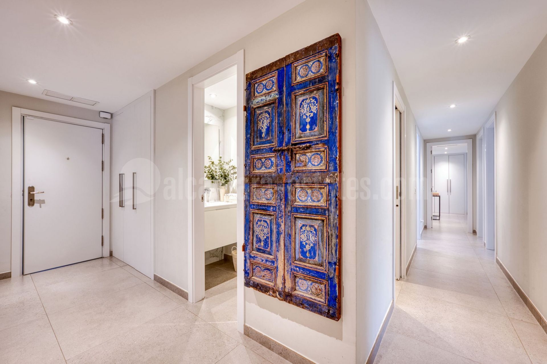 Penthouse in San Pedro de Alcantara