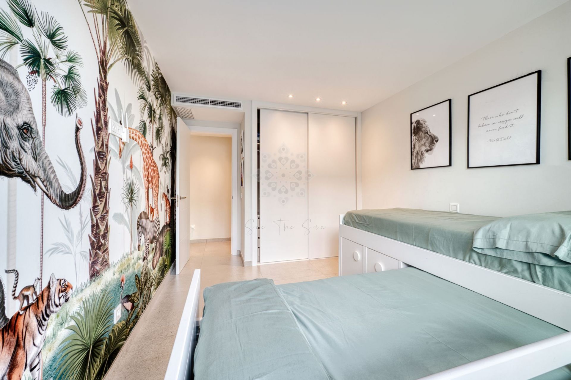 Duplex Penthouse in San Pedro de Alcantara