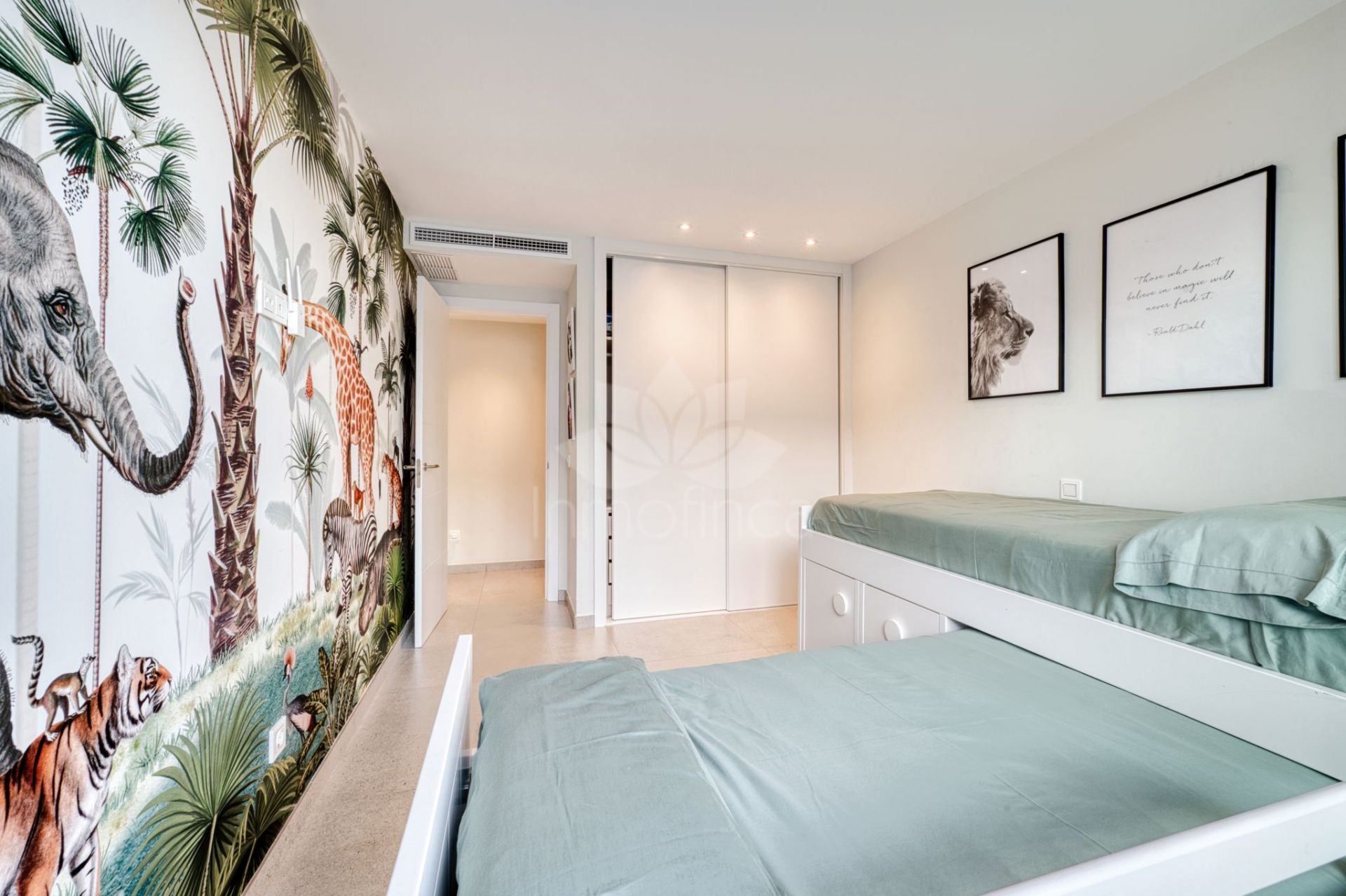 Duplex Penthouse in San Pedro de Alcantara