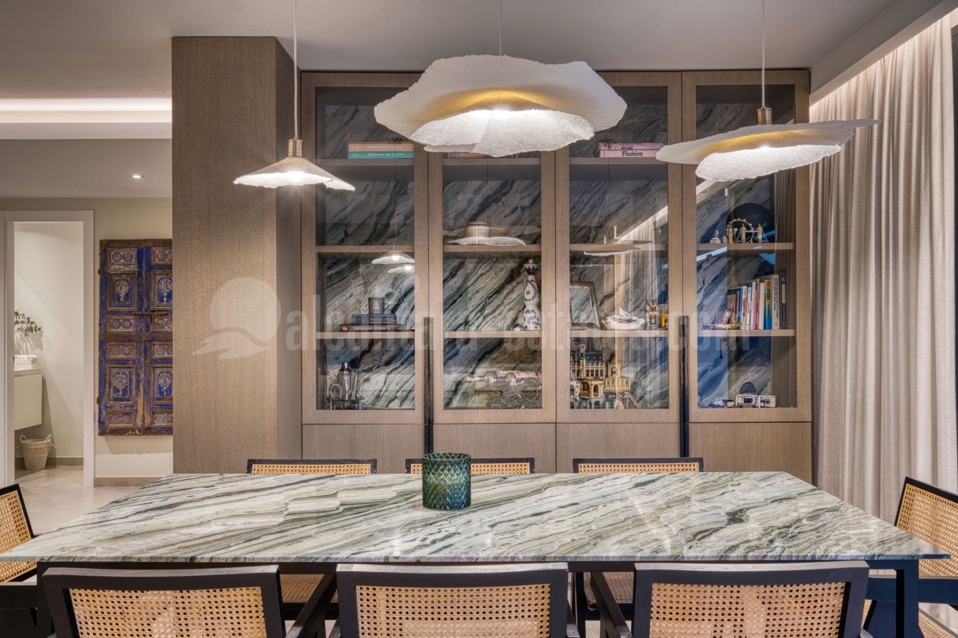 Penthouse in San Pedro de Alcantara