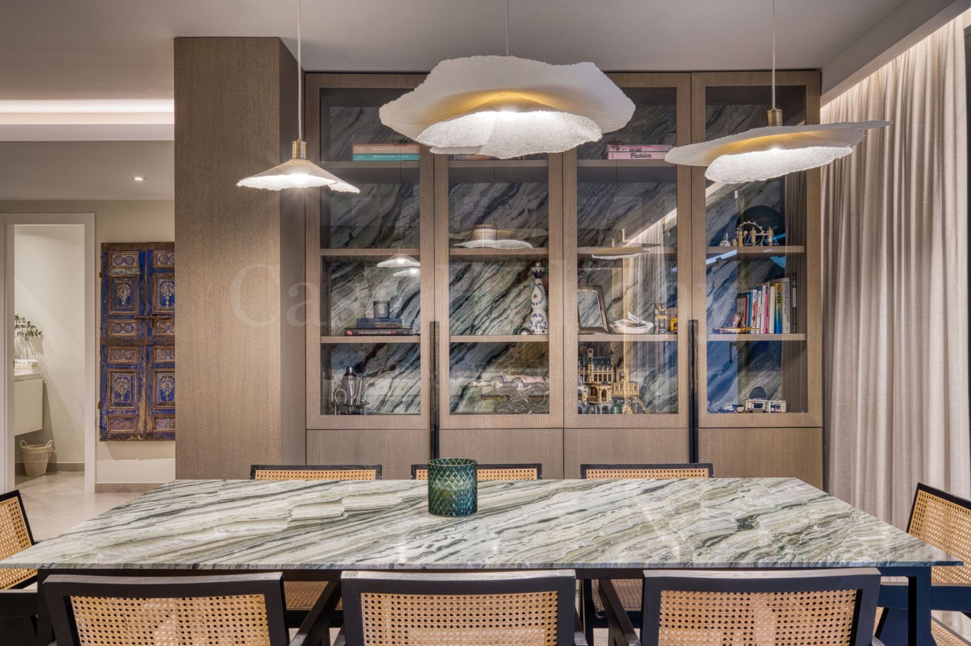 Atico Duplex en San Pedro de Alcantara