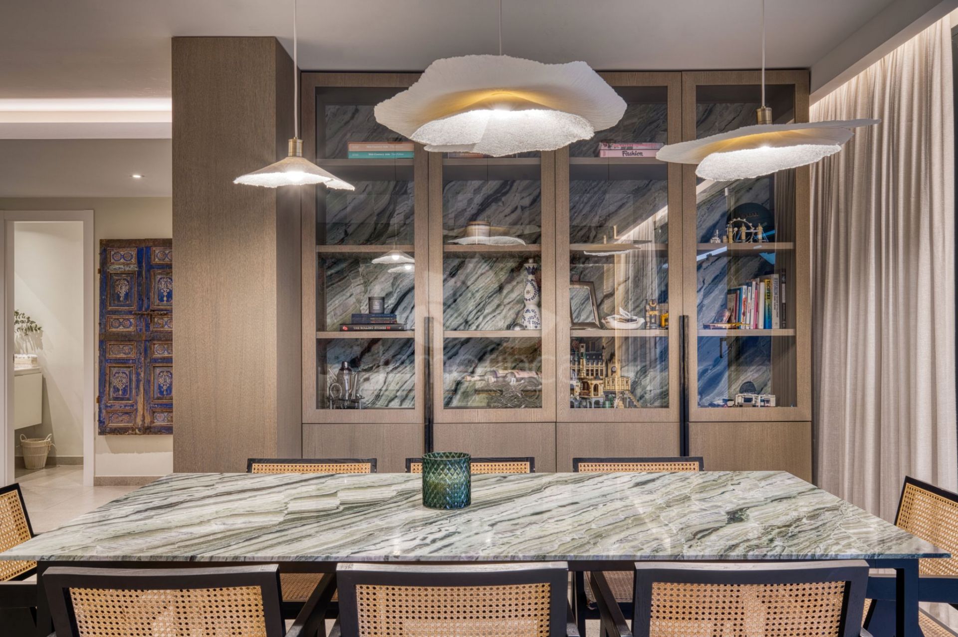 Duplex Penthouse in San Pedro de Alcantara