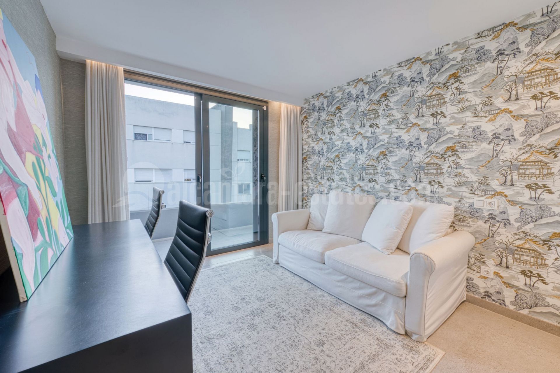 Penthouse in San Pedro de Alcantara