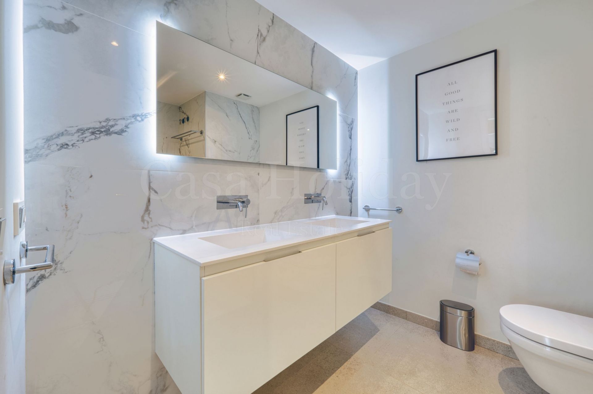 Atico Duplex en San Pedro de Alcantara