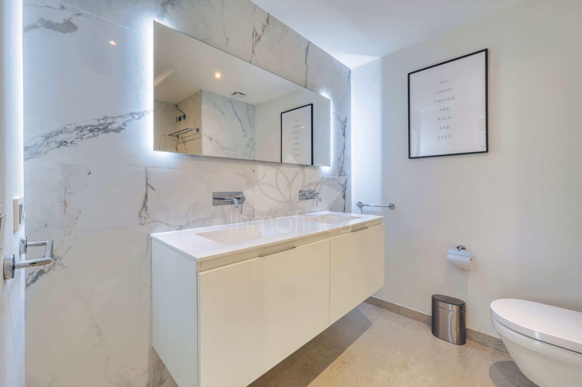 Duplex Penthouse in San Pedro de Alcantara