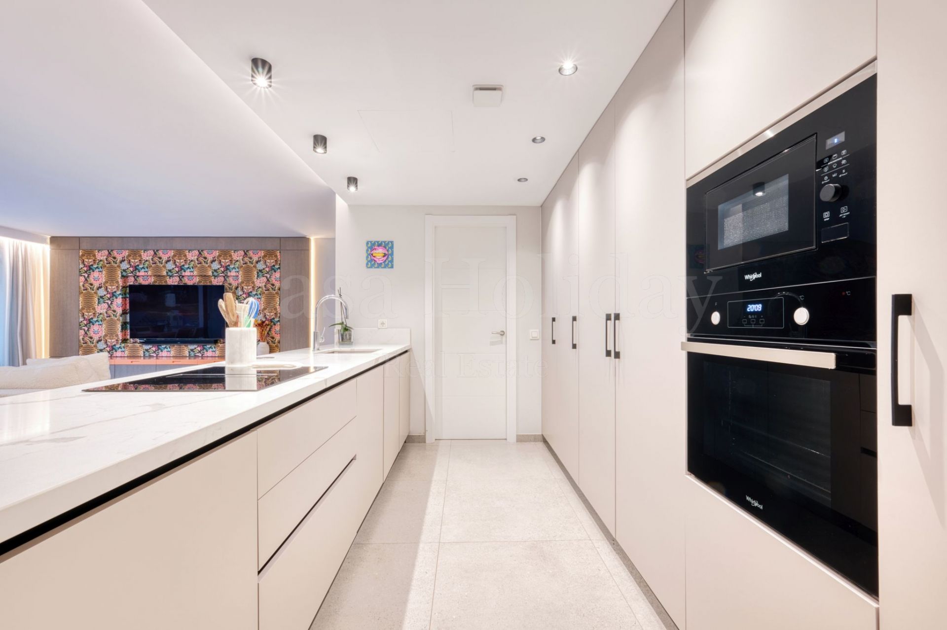 Atico Duplex en San Pedro de Alcantara