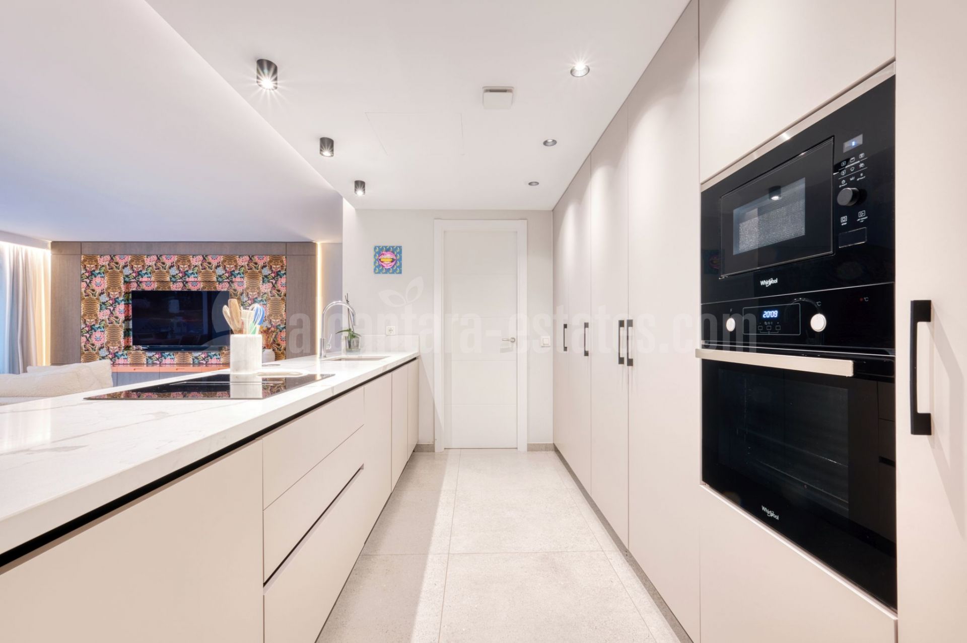 Penthouse in San Pedro de Alcantara