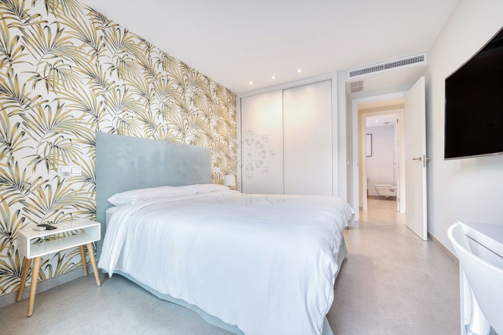 Duplex Penthouse in San Pedro de Alcantara