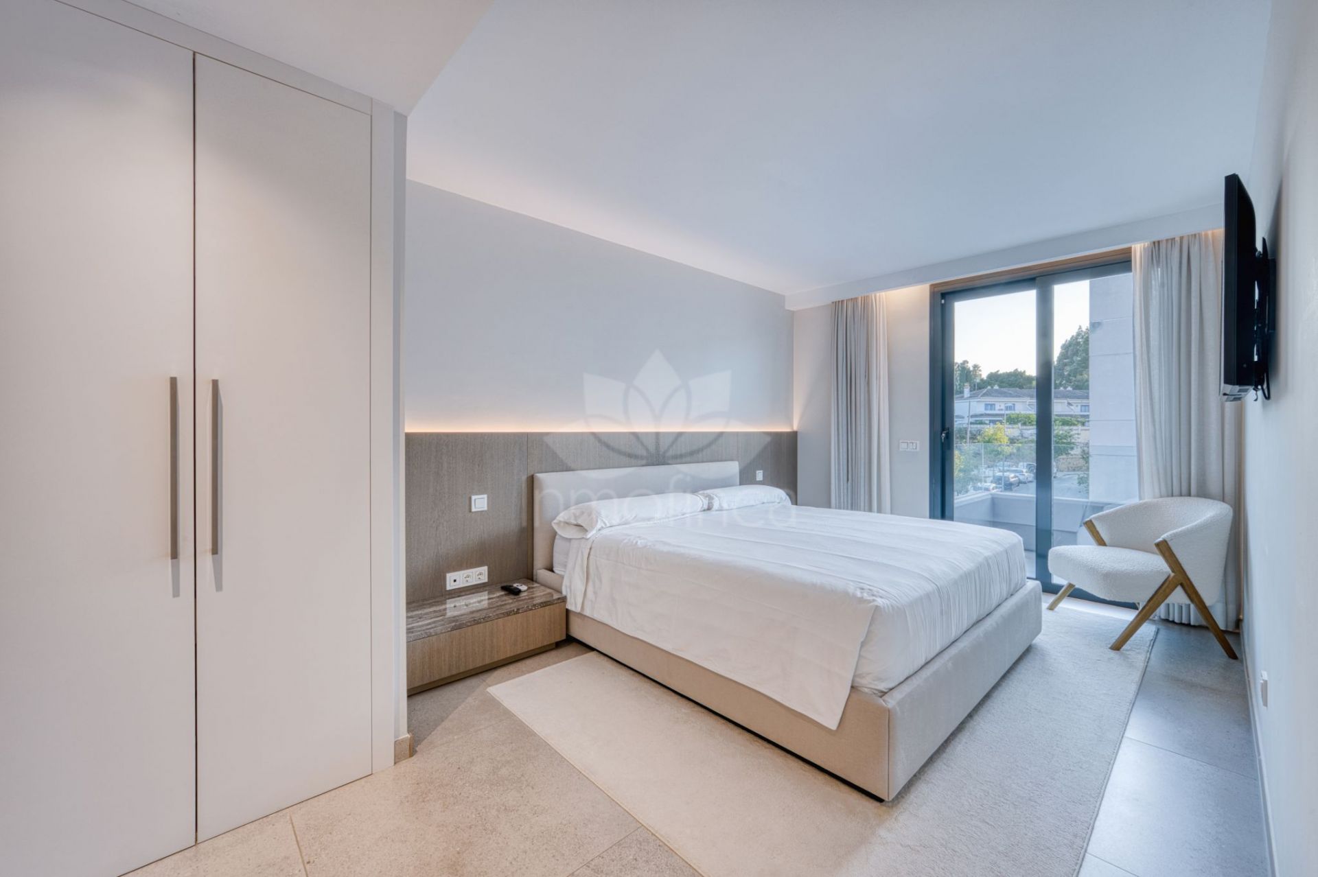 Duplex Penthouse in San Pedro de Alcantara