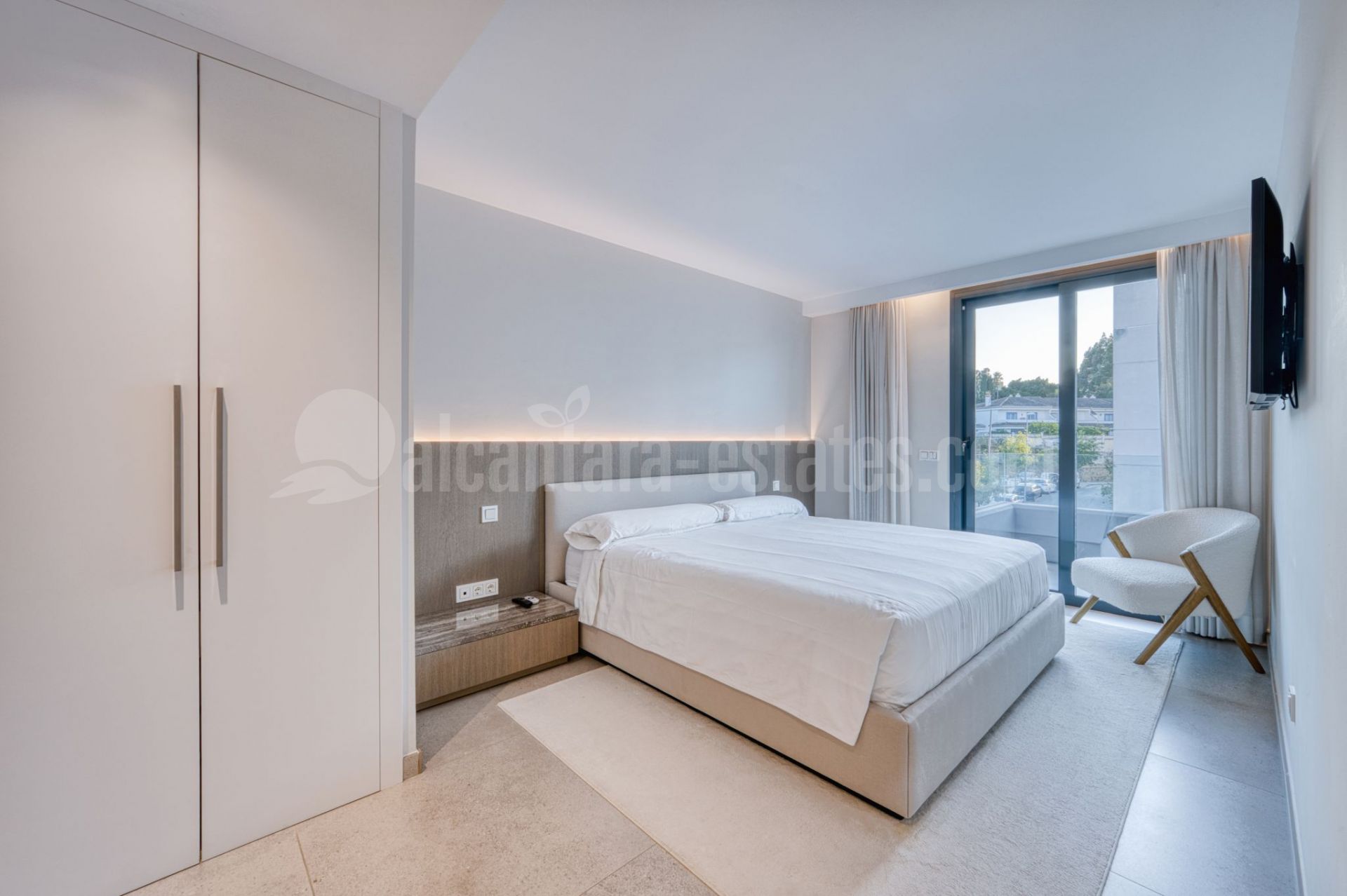 Penthouse in San Pedro de Alcantara