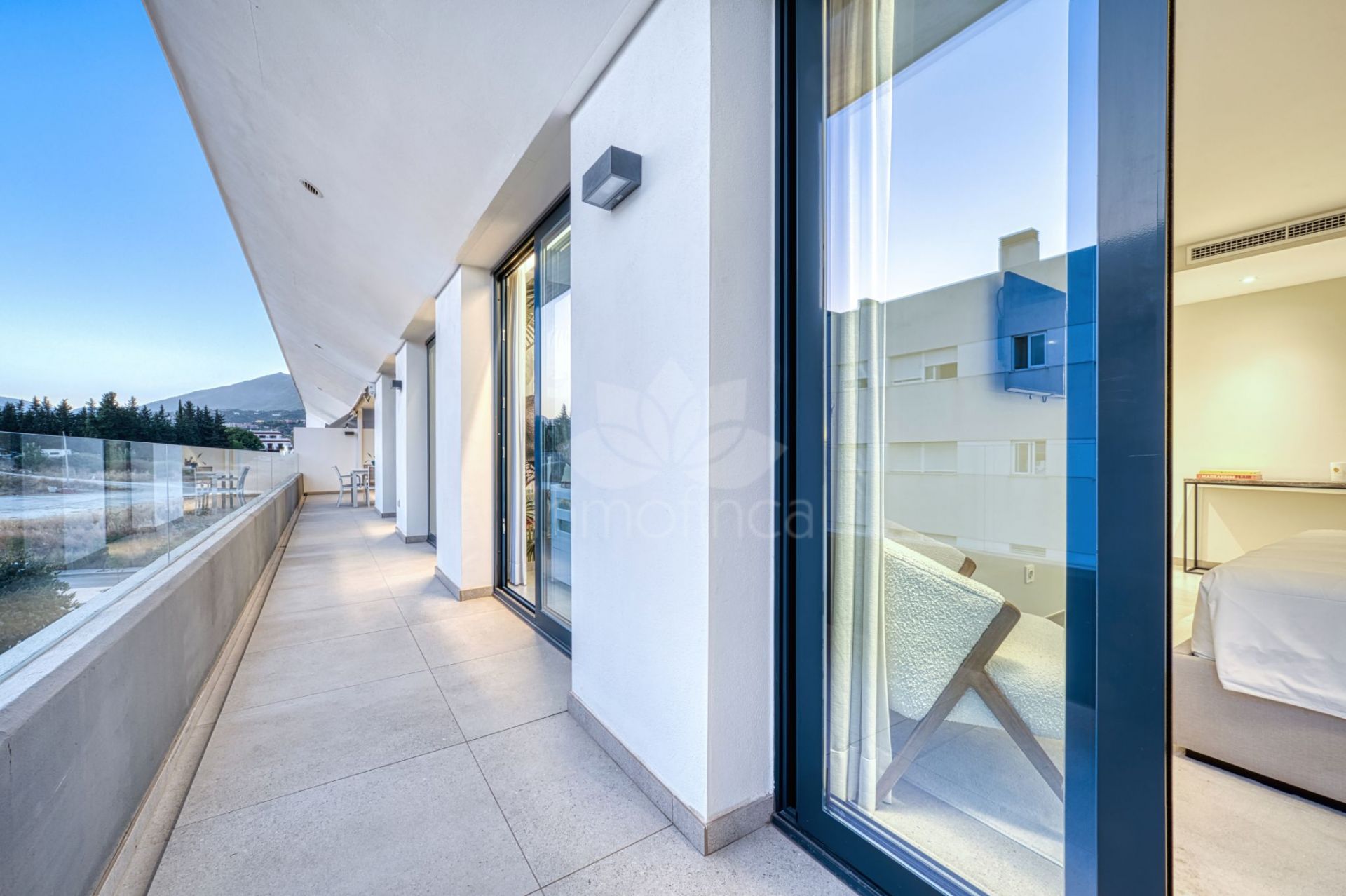 Duplex Penthouse in San Pedro de Alcantara