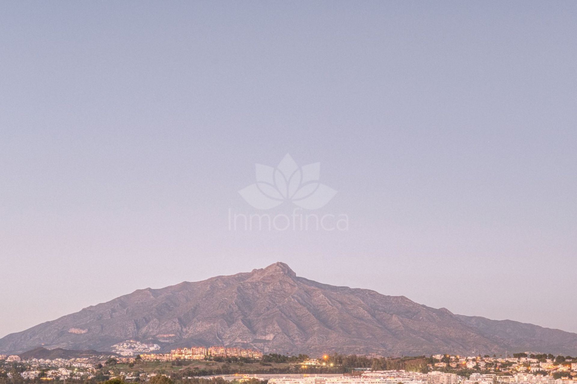 Duplex Penthouse in San Pedro de Alcantara