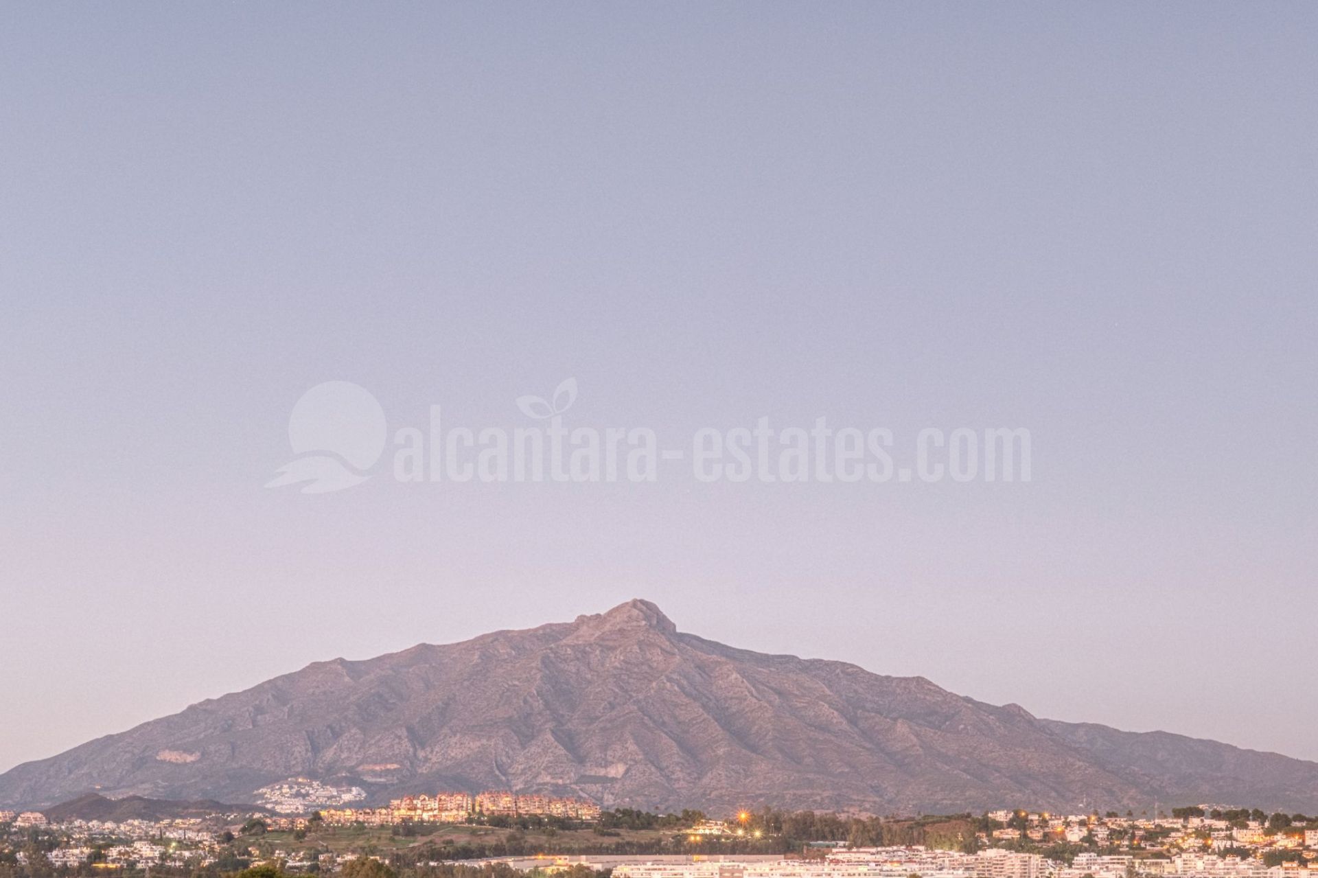 Penthouse in San Pedro de Alcantara
