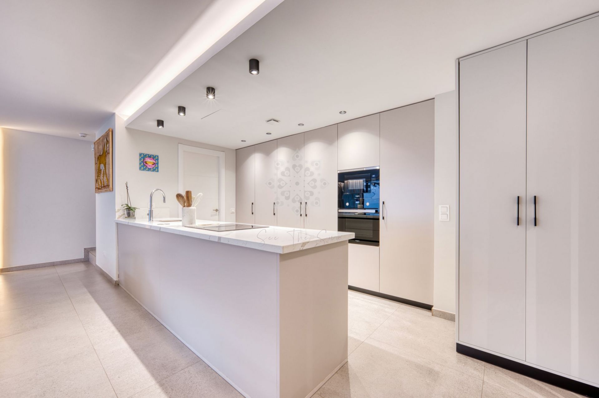 Duplex Penthouse in San Pedro de Alcantara