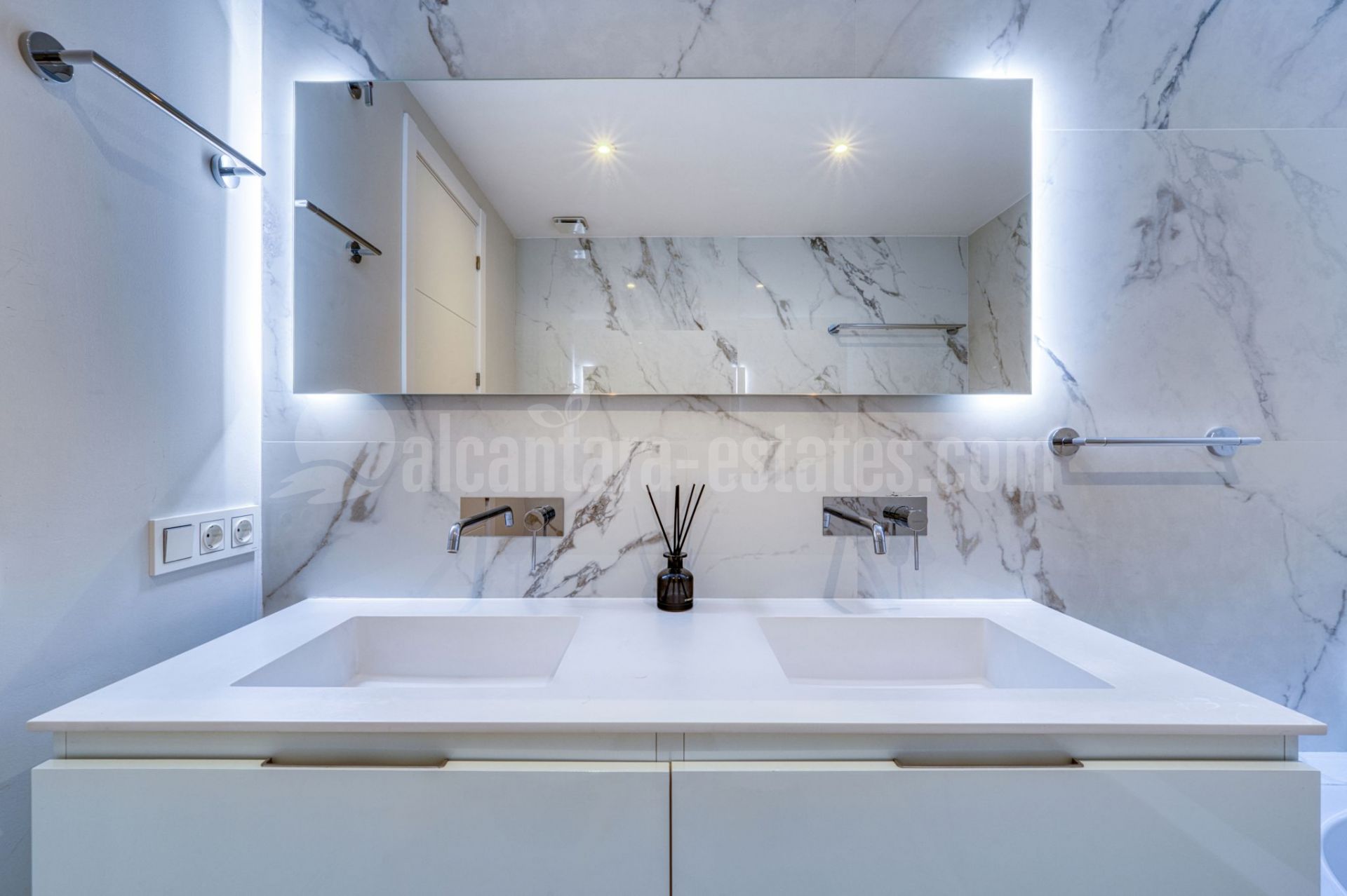 Penthouse in San Pedro de Alcantara