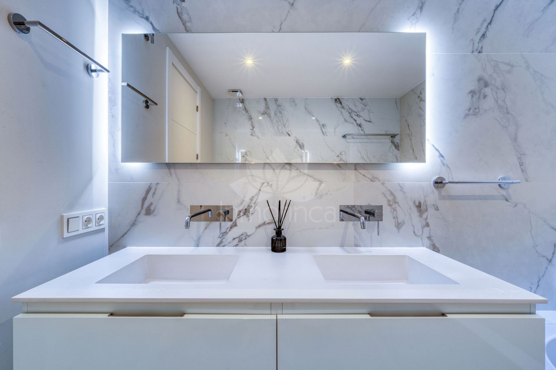 Duplex Penthouse in San Pedro de Alcantara