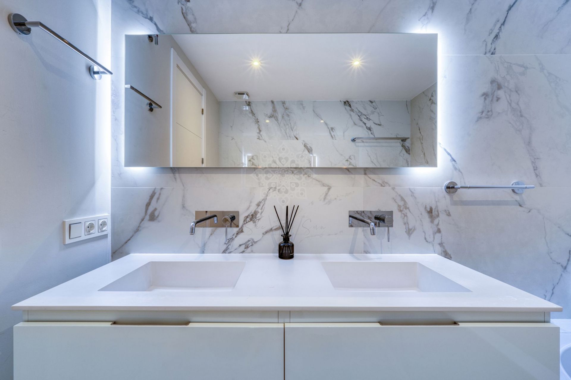 Duplex Penthouse in San Pedro de Alcantara