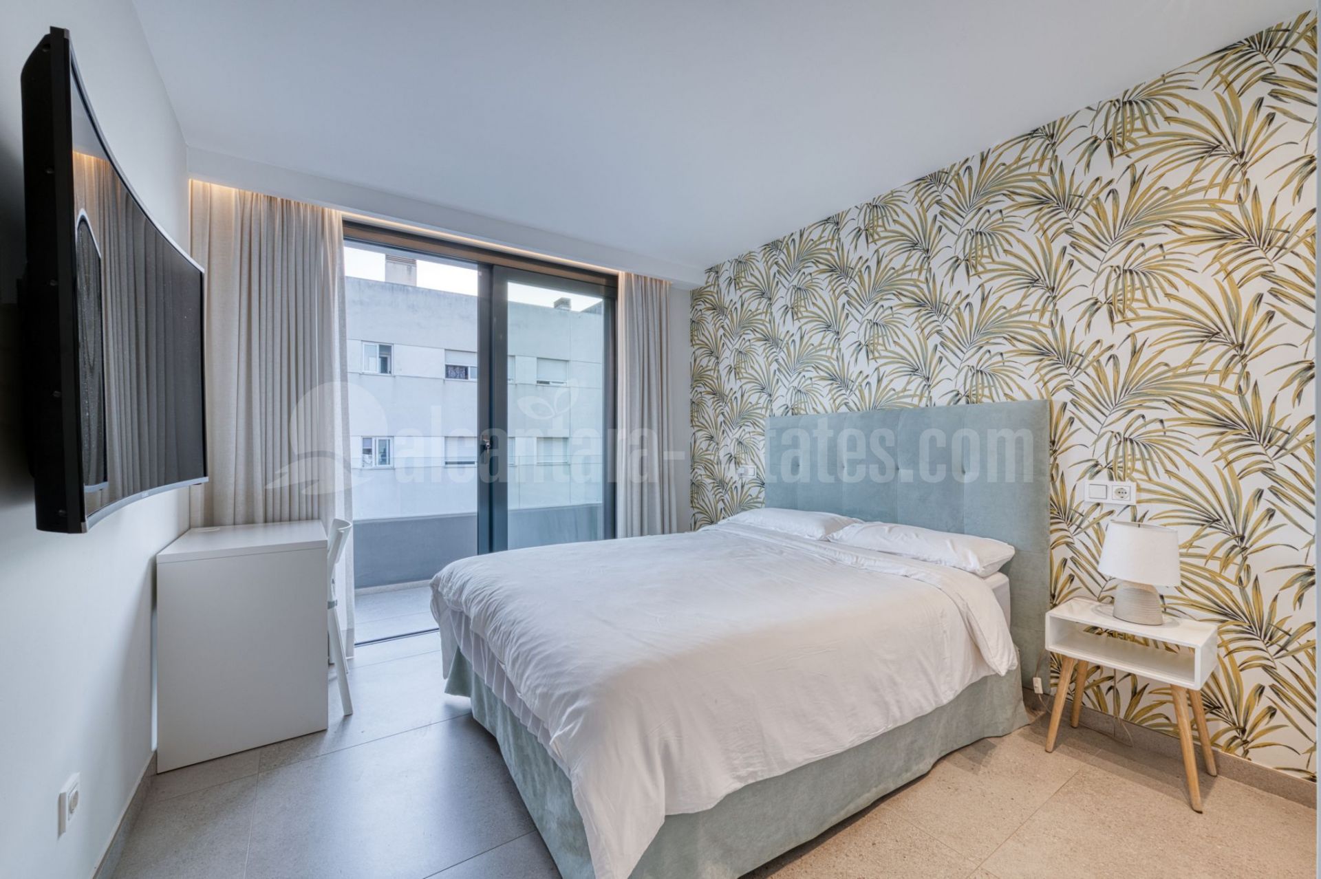 Penthouse in San Pedro de Alcantara