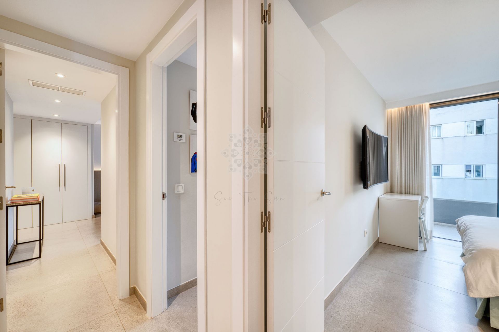 Duplex Penthouse in San Pedro de Alcantara