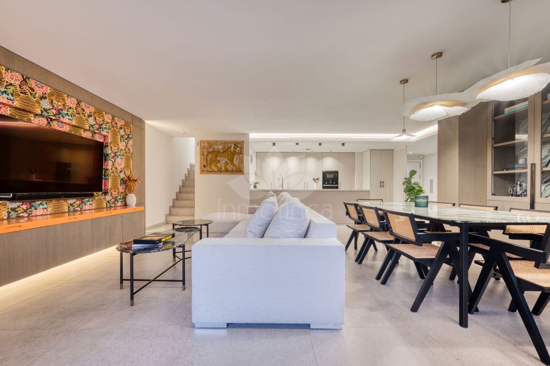 Duplex Penthouse in San Pedro de Alcantara