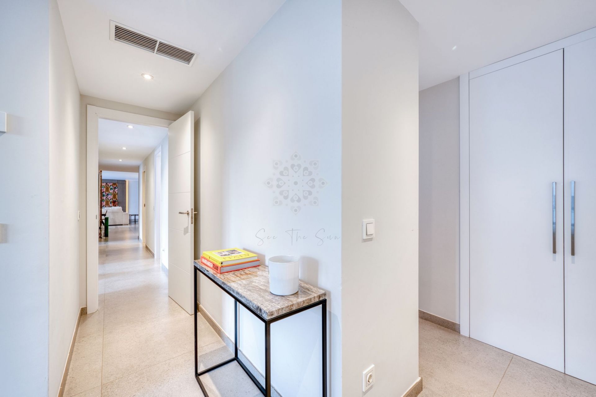 Duplex Penthouse in San Pedro de Alcantara