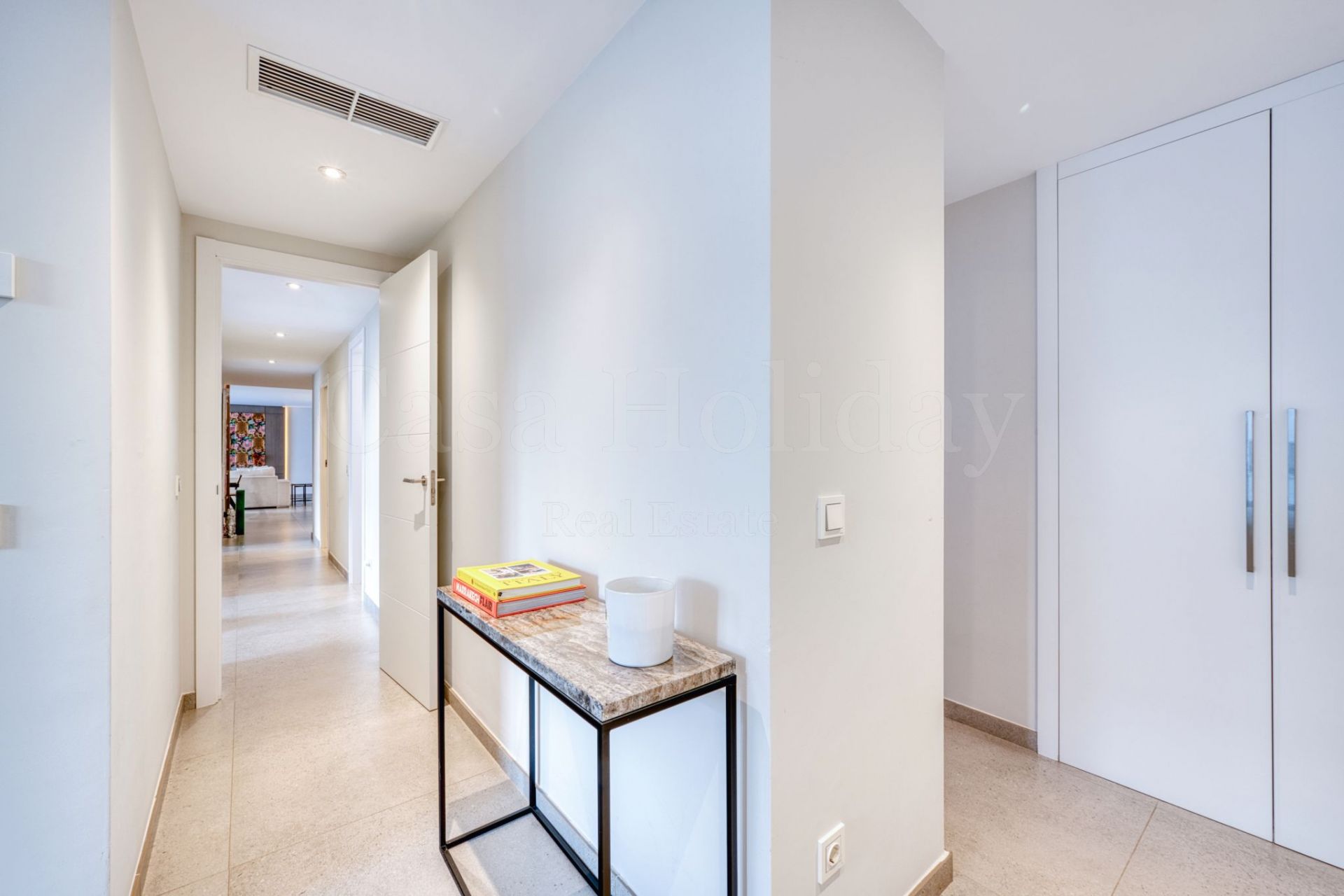 Atico Duplex en San Pedro de Alcantara