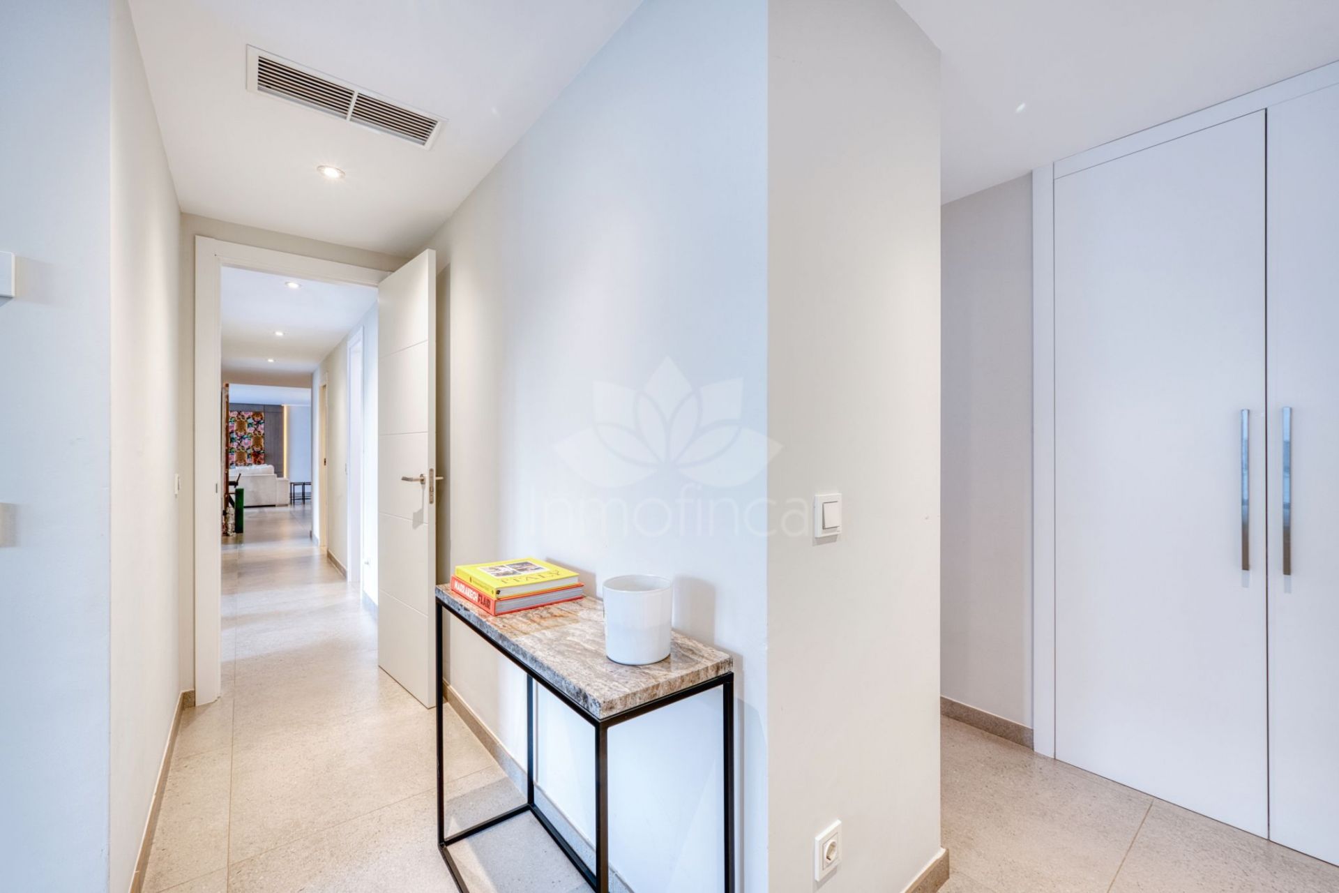 Duplex Penthouse in San Pedro de Alcantara