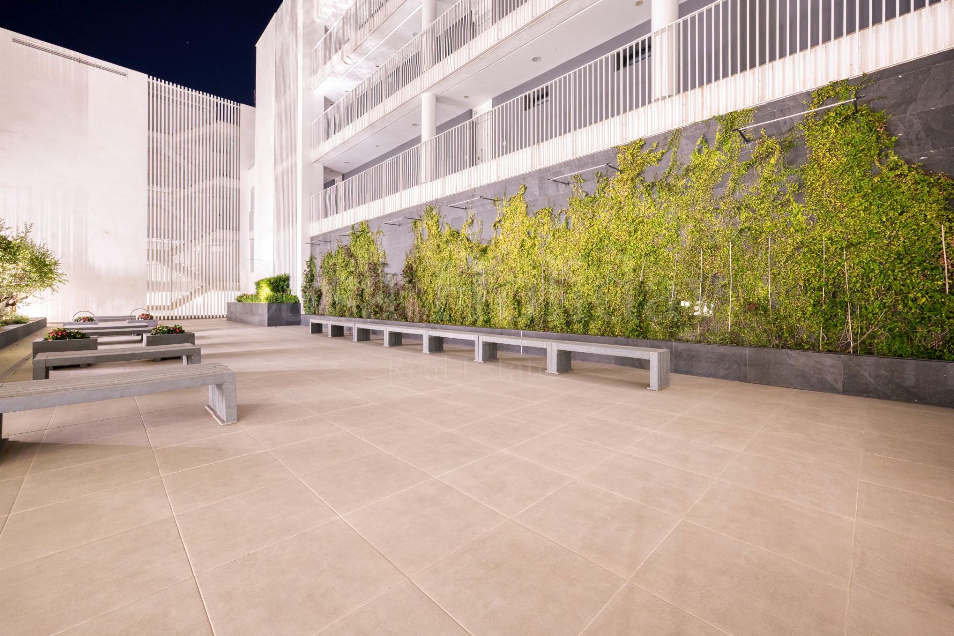 Atico Duplex en San Pedro de Alcantara