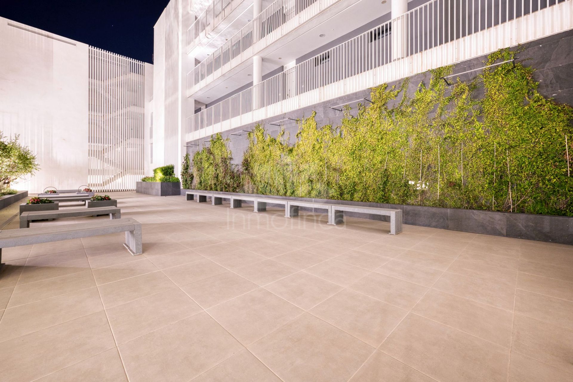 Duplex Penthouse in San Pedro de Alcantara