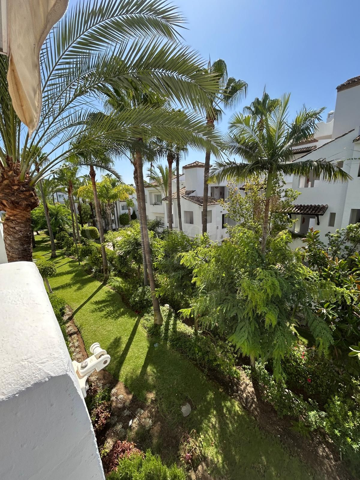Apartamento en Costalita, Estepona