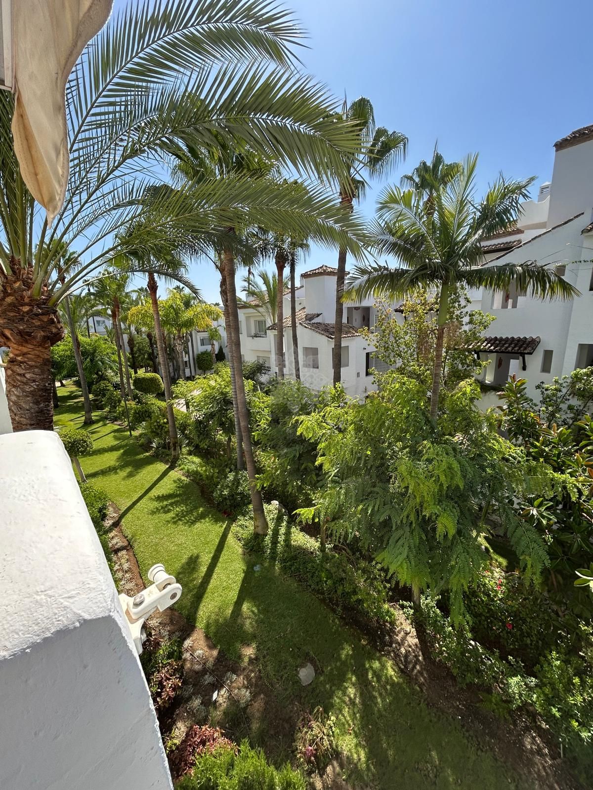 Apartment in Costalita, Estepona