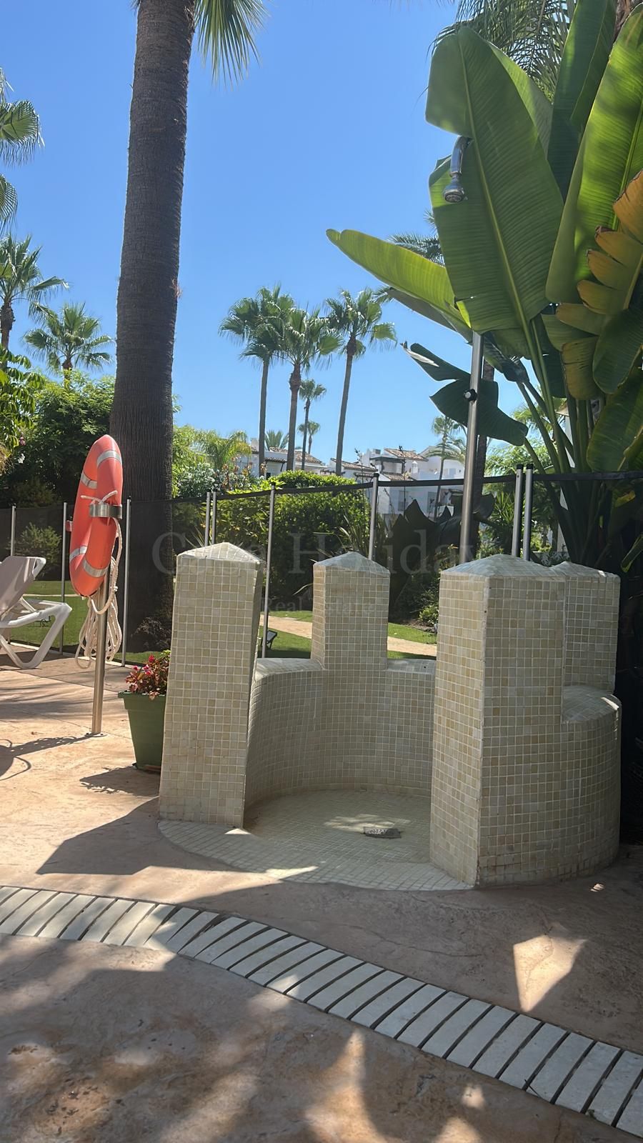 Apartamento en Costalita, Estepona