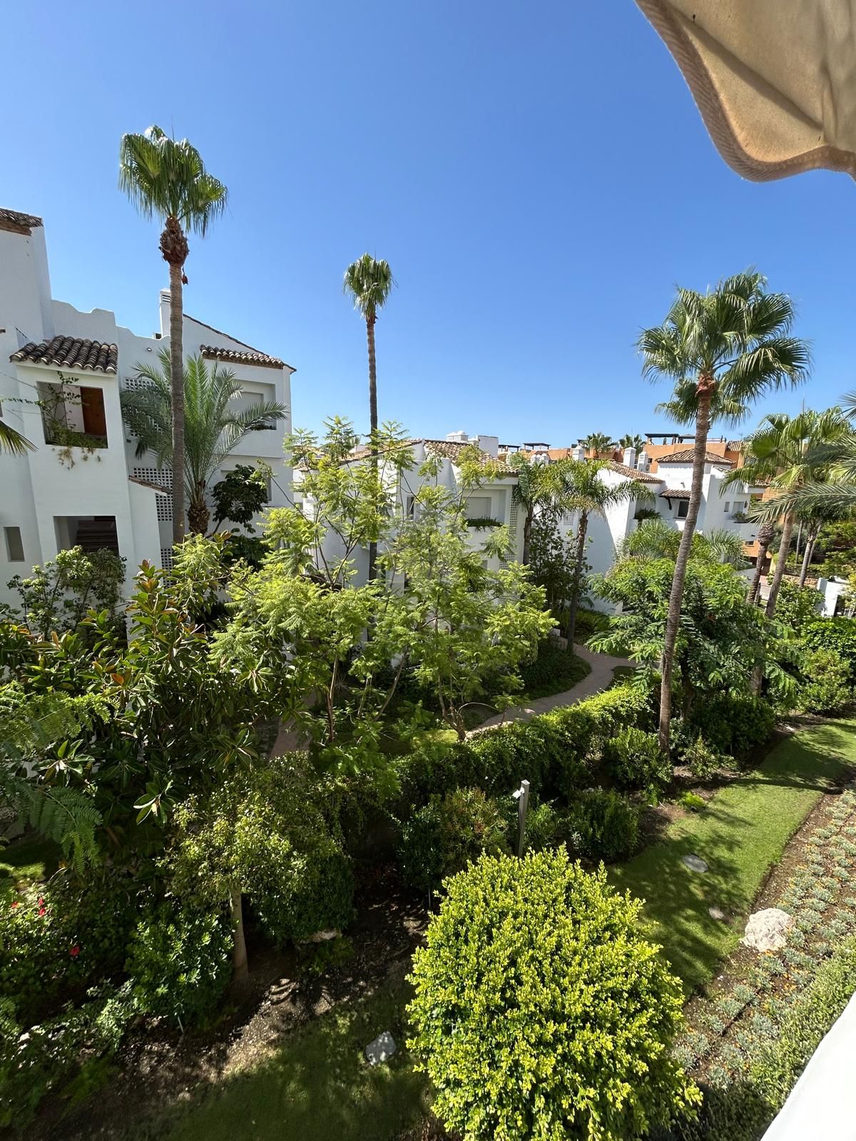 Apartment in Costalita, Estepona