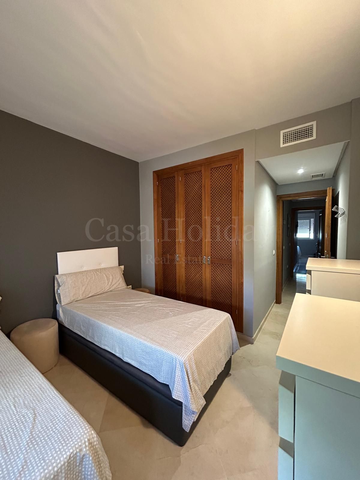 Apartamento en Costalita, Estepona