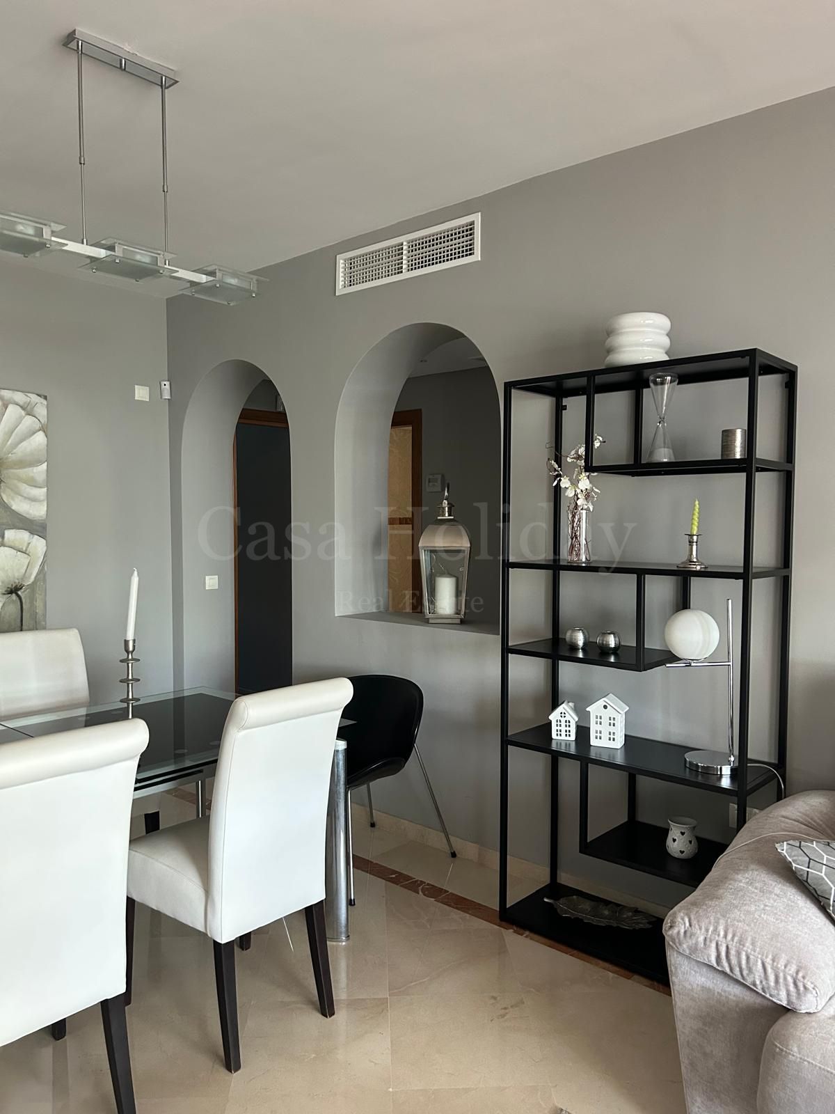 Apartamento en Costalita, Estepona