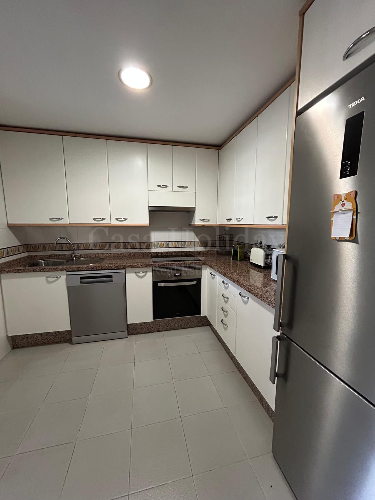 Apartamento en Costalita, Estepona