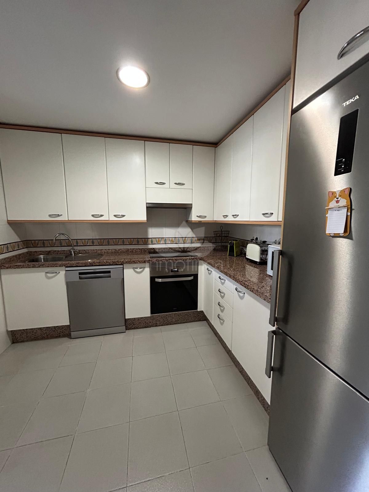 Apartamento en Costalita, Estepona