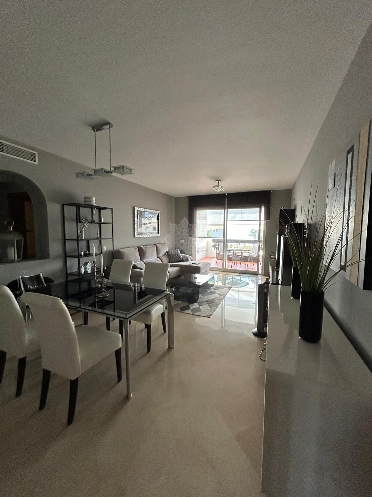 Apartment in Costalita, Estepona