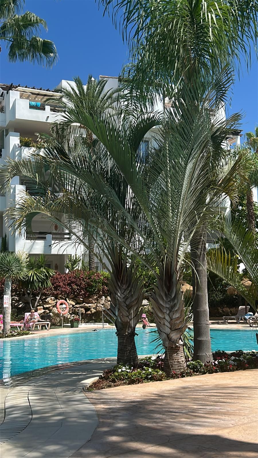 Apartamento en Costalita, Estepona